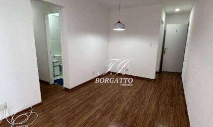 Apartamento com 3 dormitórios à venda, 74 m² por R$ 370.000,00 - Macedo - Guarulhos/SP