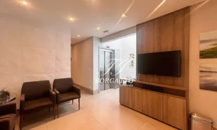Sala para alugar, 70 m² por R$ 5.000,00/mês - Jardim Guarulhos - Guarulhos/SP