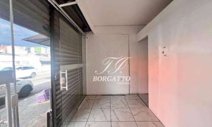 Salão para alugar, 40 m² por R$ 2.500,00/mês - Bela Vista - Guarulhos/SP