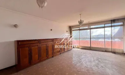 Sala para alugar, 200 m² por R$ 4.000,00/mês - Vila Augusta - Guarulhos/SP