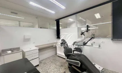 Sala para alugar, 12 m² por R$ 1.600/mês - Jardim Guarulhos - Guarulhos/SP