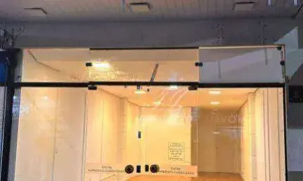 Sala para alugar, 40 m² por R$ 5.564,00/mês - Centro - Balneário Camboriú/SC