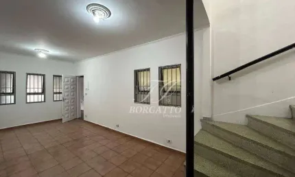 Casa para alugar, 250 m² por R$ 2.405,46/mês - Jardim Tijuco - Guarulhos/SP