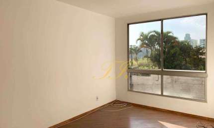 Apartamento com 1 dormitório para alugar, 60 m² por R$ 1.700,00/mês - Vila Augusta - Guarulhos/SP