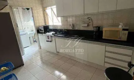 Apartamento com 2 dormitórios à venda, 70 m² por r$ 320.000 - vila zanardi - guarulhos/sp