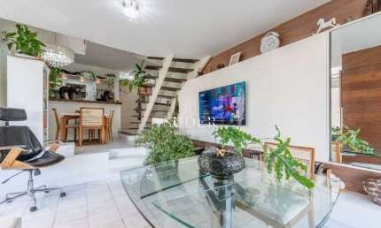 Apartamento com 2 quartos à venda na Rua Carlos Trein Filho, 1271, Auxiliadora, Porto Alegre por R$ 1.100.000