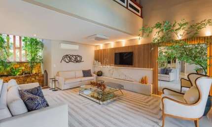 Casa com 3 quartos à venda na Rua Senador Annibal Di Primio Beck, 300, Boa Vista, Porto Alegre por R$ 5.320.000