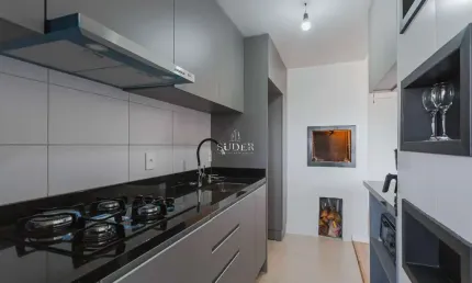 Apartamento com 2 quartos à venda na Rua José do Patrocínio, 929, Cidade Baixa, Porto Alegre por R$ 695.000