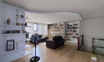 Cobertura com 3 quartos à venda na Avenida Lageado, 1313, Petrópolis, Porto Alegre por R$ 2.150.000