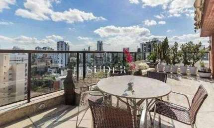 Apartamento com 5 quartos à venda na Avenida João Obino, 472, Petrópolis, Porto Alegre por R$ 4.200.000