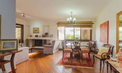 Cobertura com 4 quartos à venda na Rua Anita Garibaldi, 2350, Boa Vista, Porto Alegre por R$ 1.490.000