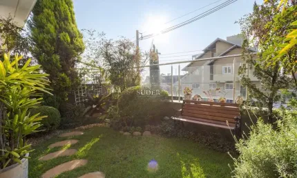 Casa em condomínio fechado com 4 quartos à venda na Rua Araruama, 660, Vila Jardim, Porto Alegre por R$ 2.975.000