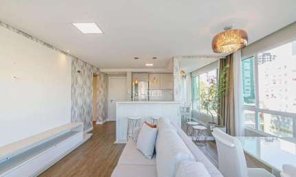 Apartamento com 2 quartos à venda na Rua Luiz Cosme, 51, Passo da Areia, Porto Alegre por R$ 795.000