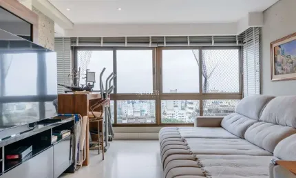 Apartamento com 3 quartos à venda na Rua Quintino Bocaiúva, 1562, Rio Branco, Porto Alegre por R$ 1.348.000
