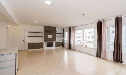 Apartamento com 4 quartos à venda na Rua Dona Augusta, 333, Menino Deus, Porto Alegre por R$ 2.390.000