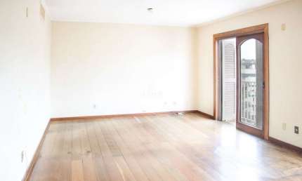 Apartamento com 3 quartos à venda na Rua Otávio Dutra, 174, Santa Tereza, Porto Alegre por R$ 765.000