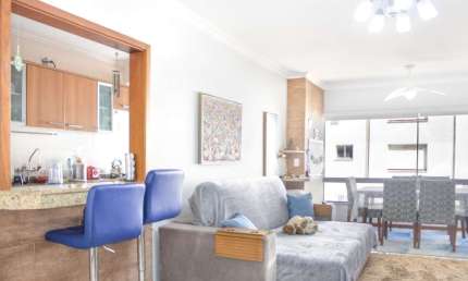 Apartamento com 2 quartos à venda na Rua Coronel Feijó, 617, São João, Porto Alegre por R$ 630.000