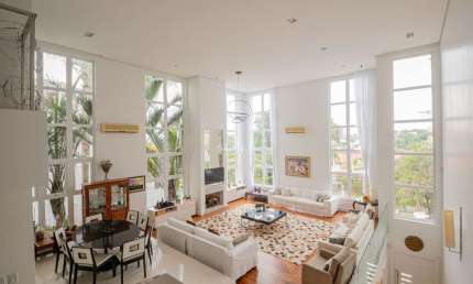 Casa com 3 quartos à venda na Rua Alcides Gonzaga, 220, Boa Vista, Porto Alegre por R$ 3.860.000