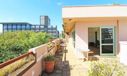 Cobertura com 4 quartos à venda na Rua Gonçalo de Carvalho, 471, Floresta, Porto Alegre por R$ 2.990.000