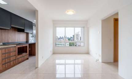 Apartamento com 2 quartos à venda na Rua Doutor Alcides Cruz, 43, Santa Cecília, Porto Alegre por R$ 689.000