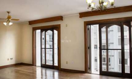 Apartamento com 3 quartos à venda na Rua Otávio Dutra, 174, Santa Tereza, Porto Alegre por R$ 780.000