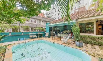 Apartamento com 3 quartos à venda na Rua Casemiro de Abreu, 1494, Bela Vista, Porto Alegre por R$ 1.650.000