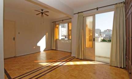 Apartamento com 4 quartos à venda na Rua Tomaz Flores, 312, Bom Fim, Porto Alegre por R$ 534.900