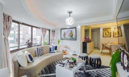 Apartamento com 3 quartos à venda na Rua Engenheiro Adolfo Stern, 45, Bela Vista, Porto Alegre por R$ 1.500.000