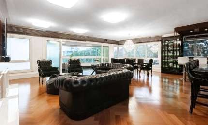 Apartamento com 3 quartos à venda na Rua Coronel Bordini, 1800, Bela Vista, Porto Alegre por R$ 3.590.000
