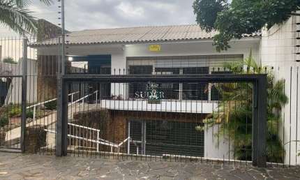 Casa com 3 quartos à venda na Alameda Raimundo Corrêa, 156, Boa Vista, Porto Alegre por R$ 1.999.000