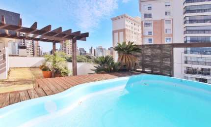 Cobertura com 4 quartos à venda na Rua Casemiro de Abreu, 1805, Bela Vista, Porto Alegre por R$ 2.470.000