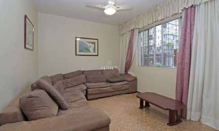 Casa com 4 quartos à venda na Rua Atanásio Belmonte, 498, Boa Vista, Porto Alegre por R$ 1.100.000