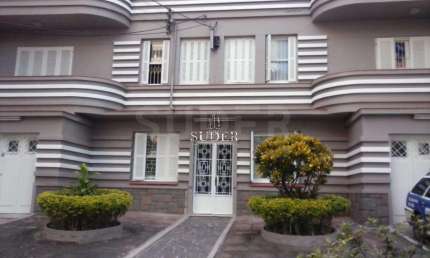 Apartamento com 3 quartos à venda na Rua Félix da Cunha, 681, Floresta, Porto Alegre por R$ 1.200.000