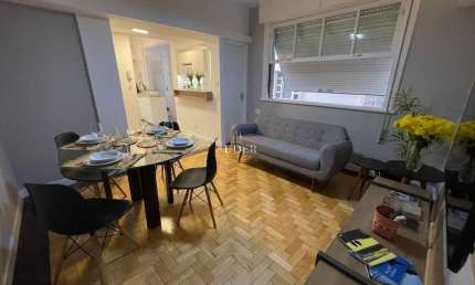 Apartamento com 3 quartos à venda na Rua José do Patrocínio, 111, Cidade Baixa, Porto Alegre por R$ 600.000
