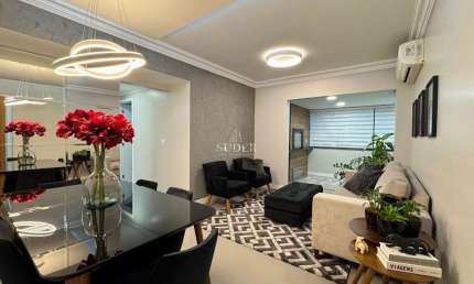 Apartamento com 2 quartos à venda na Rua Ernesto da Fontoura, 1480, São Geraldo, Porto Alegre por R$ 860.000