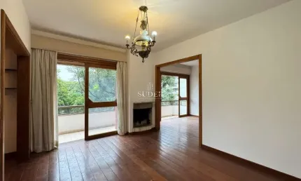 Apartamento com 3 quartos à venda na Rua Coronel Bordini, 1614, Auxiliadora, Porto Alegre por R$ 1.090.000