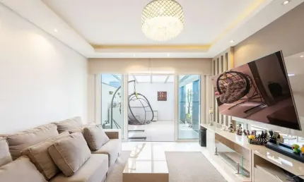 Apartamento com 3 quartos à venda na Avenida Doutor Nilo Peçanha, 3361, Chácara das Pedras, Porto Alegre por R$ 1.399.000