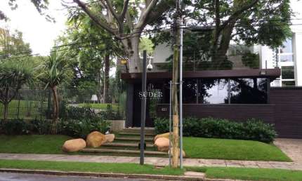 Casa com 3 quartos à venda na Rua Doutor Barbosa Gonçalves, 451, Chácara das Pedras, Porto Alegre por R$ 25.000.000