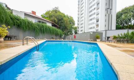 Apartamento com 3 quartos à venda na Avenida Doutor Nilo Peçanha, 1452, Boa Vista, Porto Alegre por R$ 1.130.000