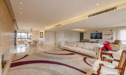 Apartamento com 4 quartos à venda na Rua Engenheiro Teixeira Soares, 81, Bela Vista, Porto Alegre por R$ 4.650.000