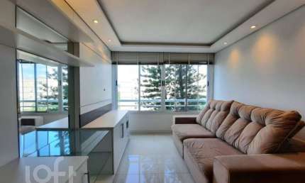 Apartamento com 2 quartos à venda na Rua Machado de Assis, 1044, Petrópolis, Porto Alegre por R$ 585.000
