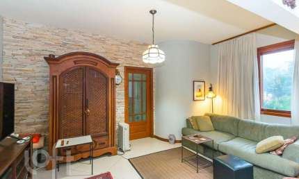 Apartamento com 3 quartos à venda na Rua Coronel Bordini, 316, Auxiliadora, Porto Alegre por R$ 590.000