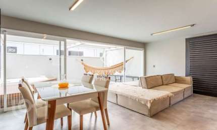 Apartamento com 3 quartos à venda na Rua Desembargador Alves Nogueira, 55, Petrópolis, Porto Alegre por R$ 1.400.000