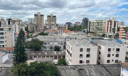 Cobertura com 3 quartos à venda na Avenida Getúlio Vargas, 1643, Menino Deus, Porto Alegre por R$ 1.300.000