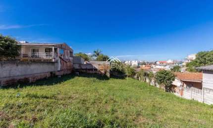 Terreno à venda na Rua Capitão João Zaleski, --, Lindóia, Curitiba por R$ 800.000