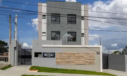 Apartamento com 2 quartos à venda na Rua Augusto de Mari, --, Guaíra, Curitiba por R$ 439.000