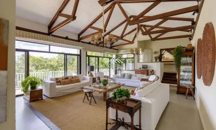 Chácara / sítio com 5 quartos à venda na Br 116 Km 42, --, Centro, Campina Grande do Sul por R$ 15.000.000