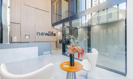 Apartamento com 2 quartos à venda na avenida visconde de guarapuava, --, centro, curitiba por r$ 395.000