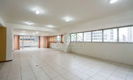 Sala comercial à venda na Rua Ébano Pereira, --, Centro, Curitiba por R$ 390.000