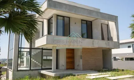 Casa em condomínio fechado com 3 quartos à venda na Pedro Kleina, --, Santa Felicidade, Curitiba por R$ 1.849.000